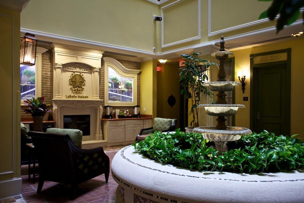 Club Wyndham La Belle Maison 4* New Orleans