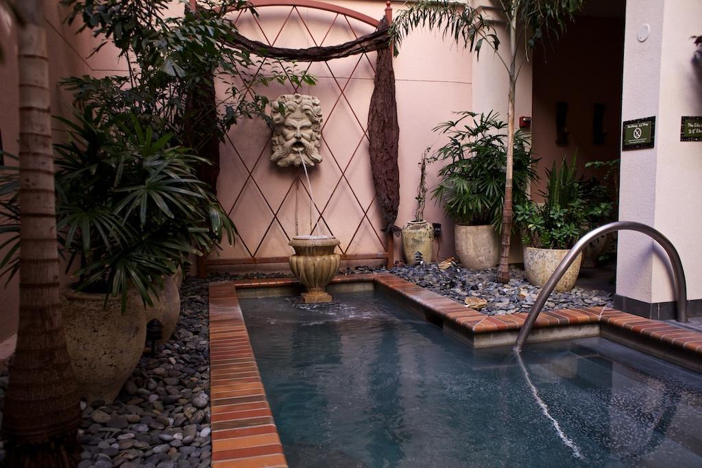 Resort Club Wyndham La Belle Maison