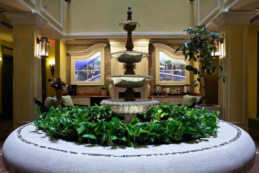 Club Wyndham La Belle Maison New Orleans