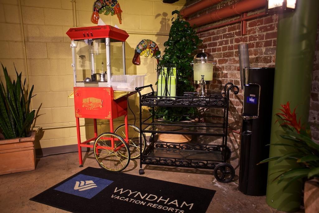 Club Wyndham La Belle Maison Resort New Orleans