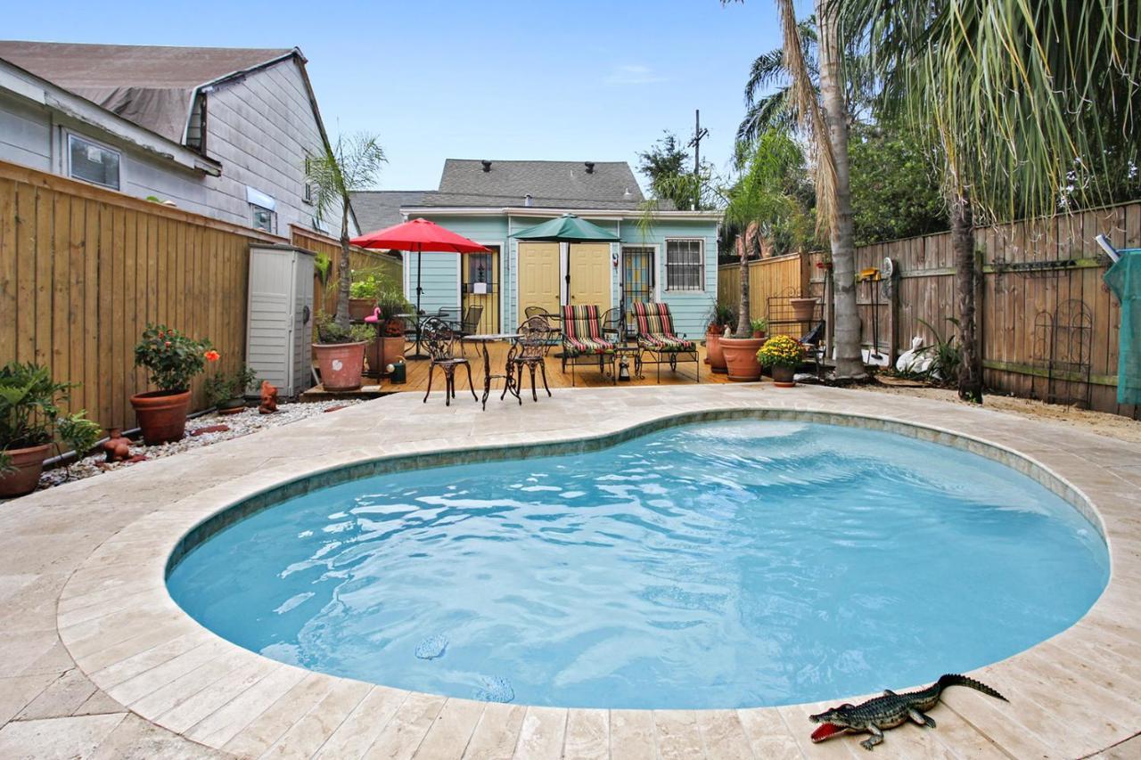 Bed & Breakfast Chez Palmiers