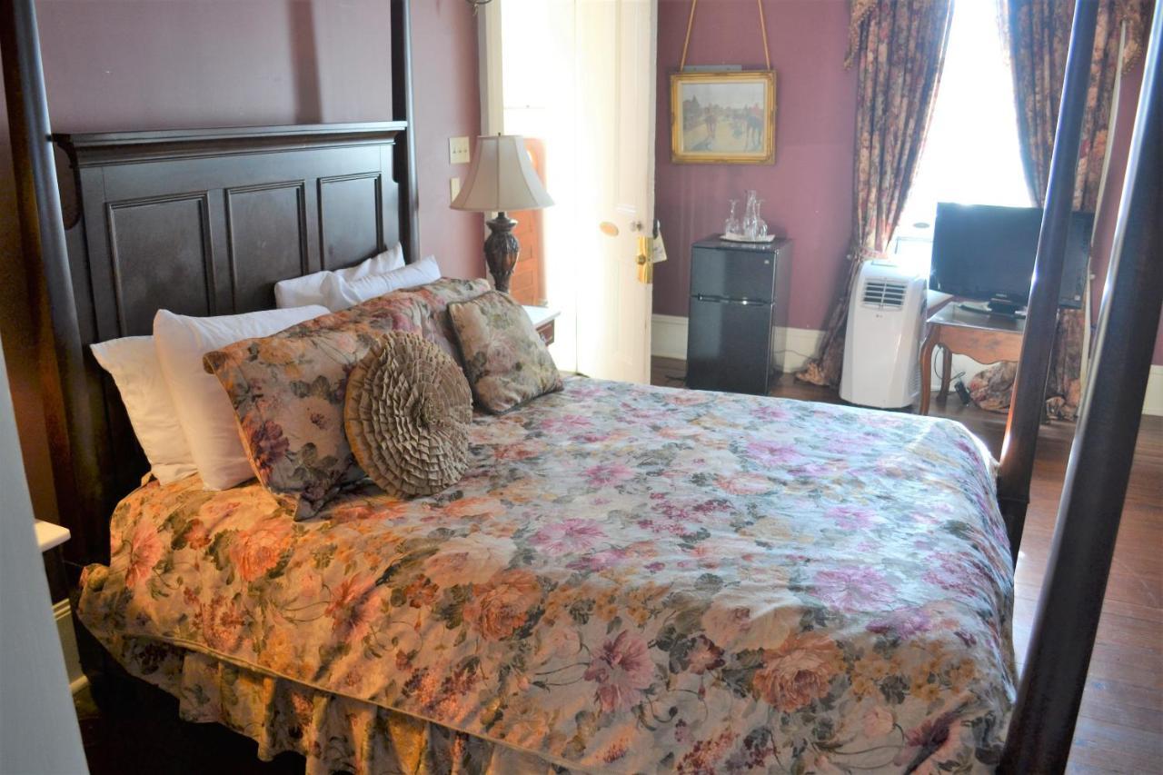 Edgar Degas House Historic And Museum