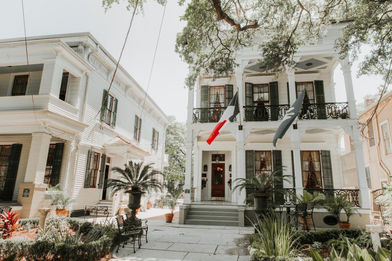Edgar Degas House Historic And Museum 4* New Orleans