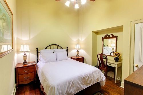 Inn Audubon New Orleans