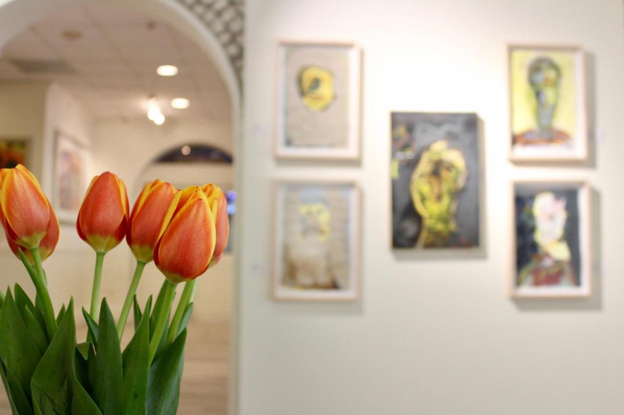 La Galerie French Quarter