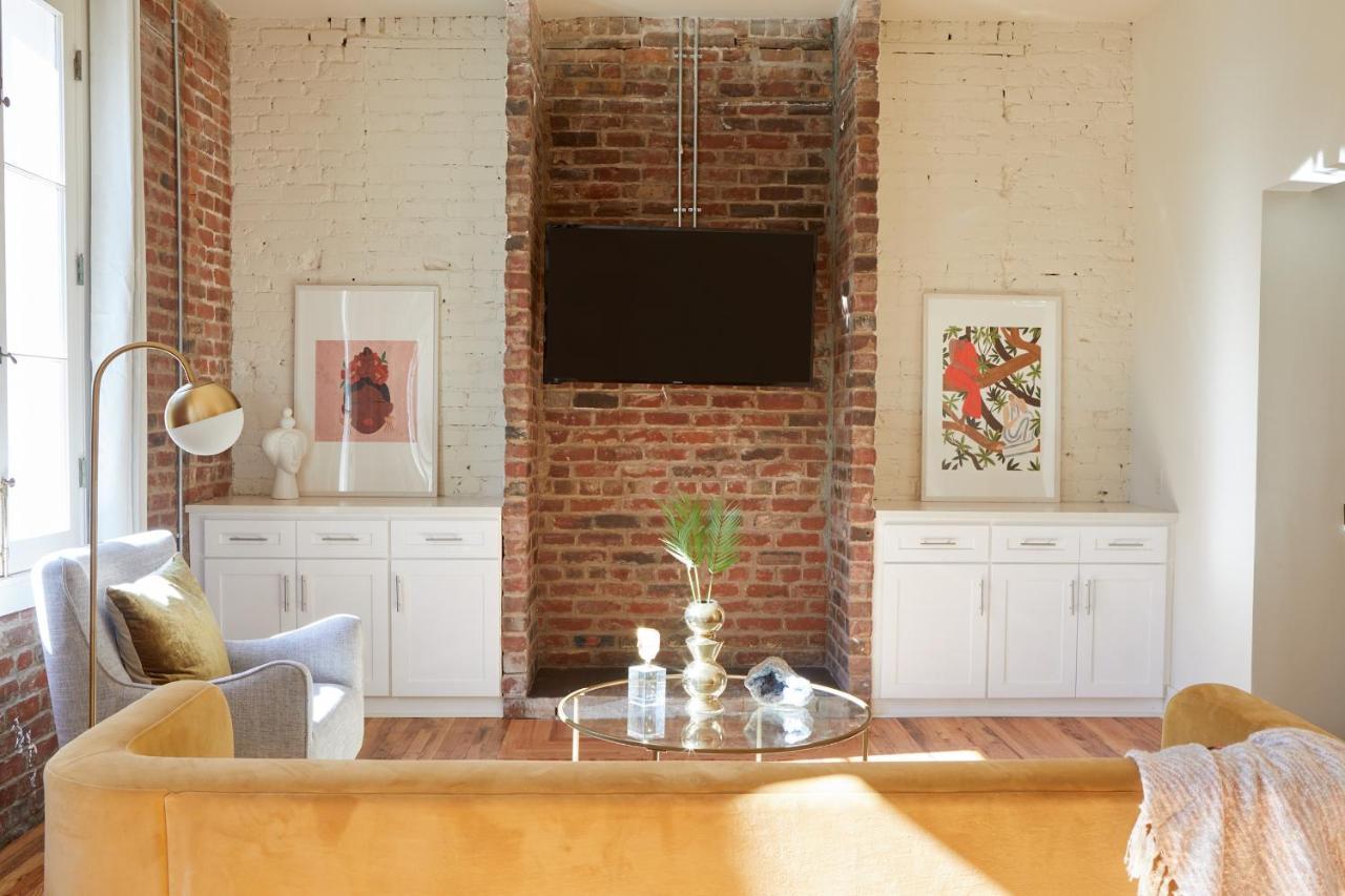 Sonder The Esplanade Hotel New Orleans