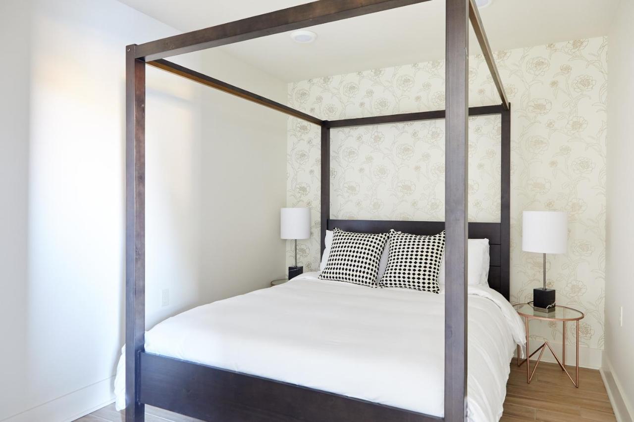 Sonder The Esplanade 3* New Orleans