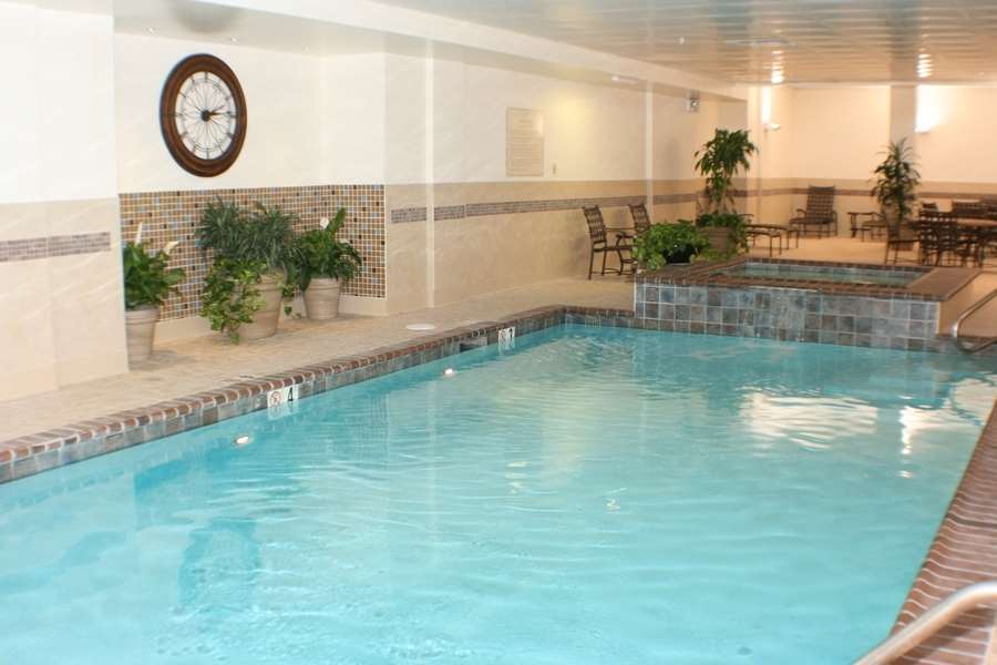 Hilton / St. Charles Avenue 4*