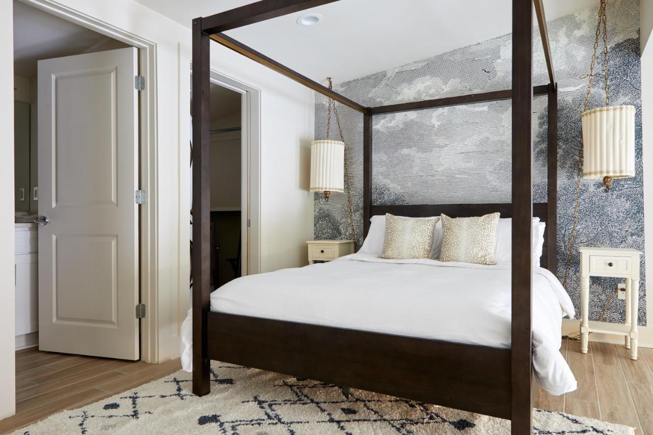 Sonder The Esplanade Hotel New Orleans