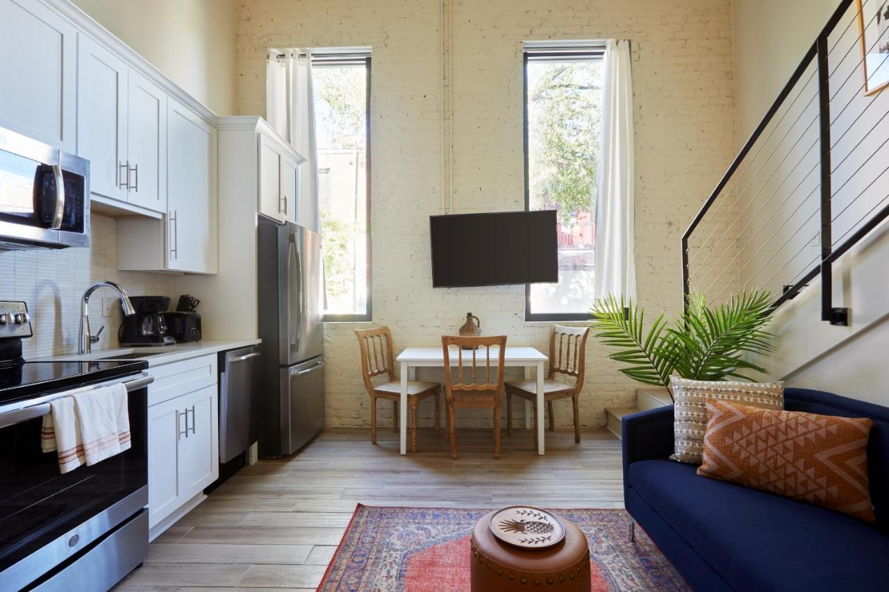 Sonder The Esplanade