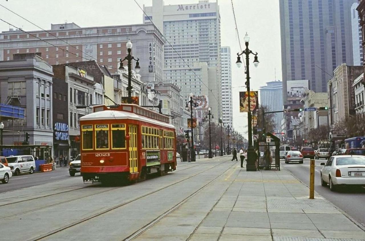 Apartment Modern Near French Quarter & Bourbon Street *