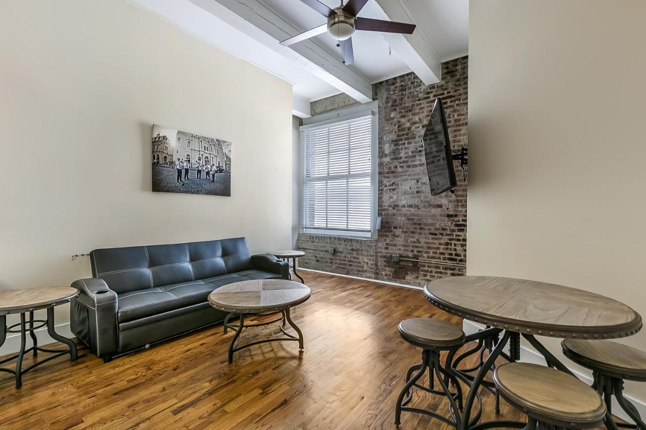 Apartment Modern Near French Quarter & Bourbon Street New Orleans