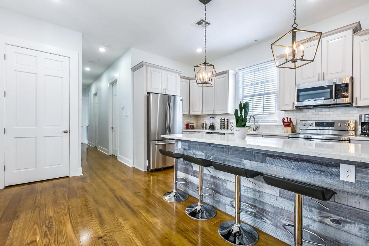 4br With Luxury Amenities *