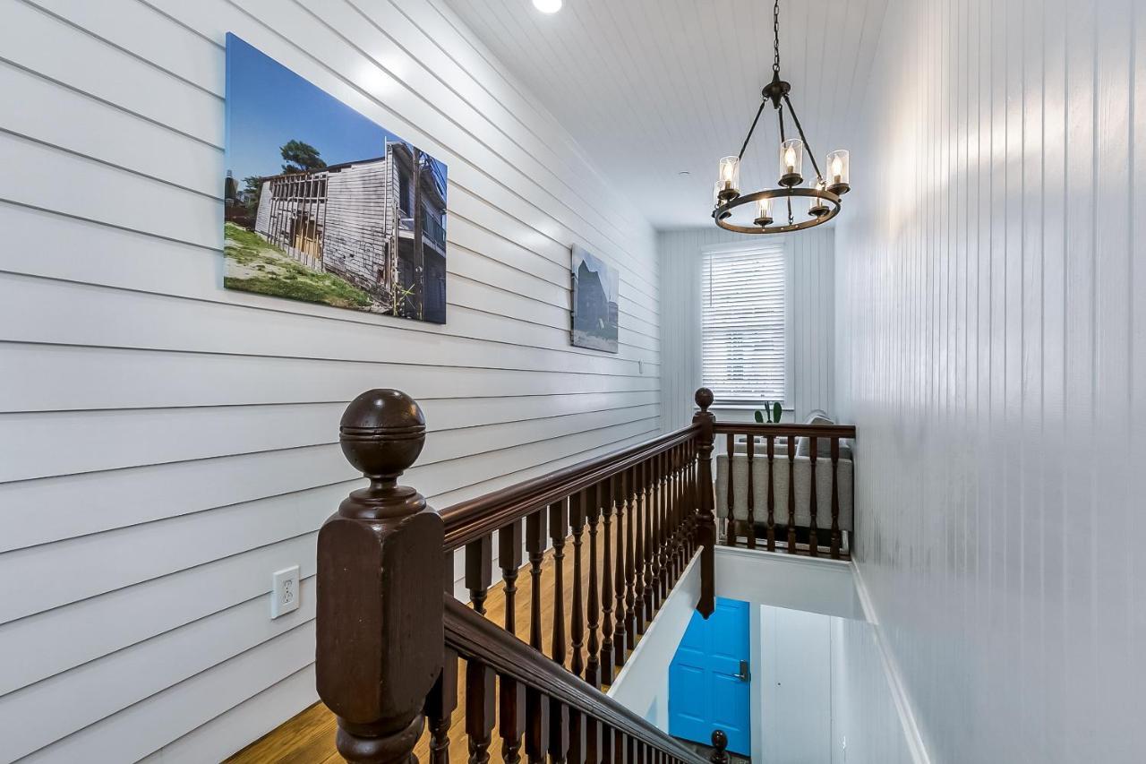 4br With Luxury Amenities New Orleans