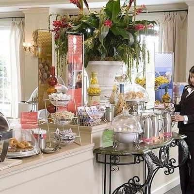 Hotel Hampton New Orleans/st.charles Ave New Orleans