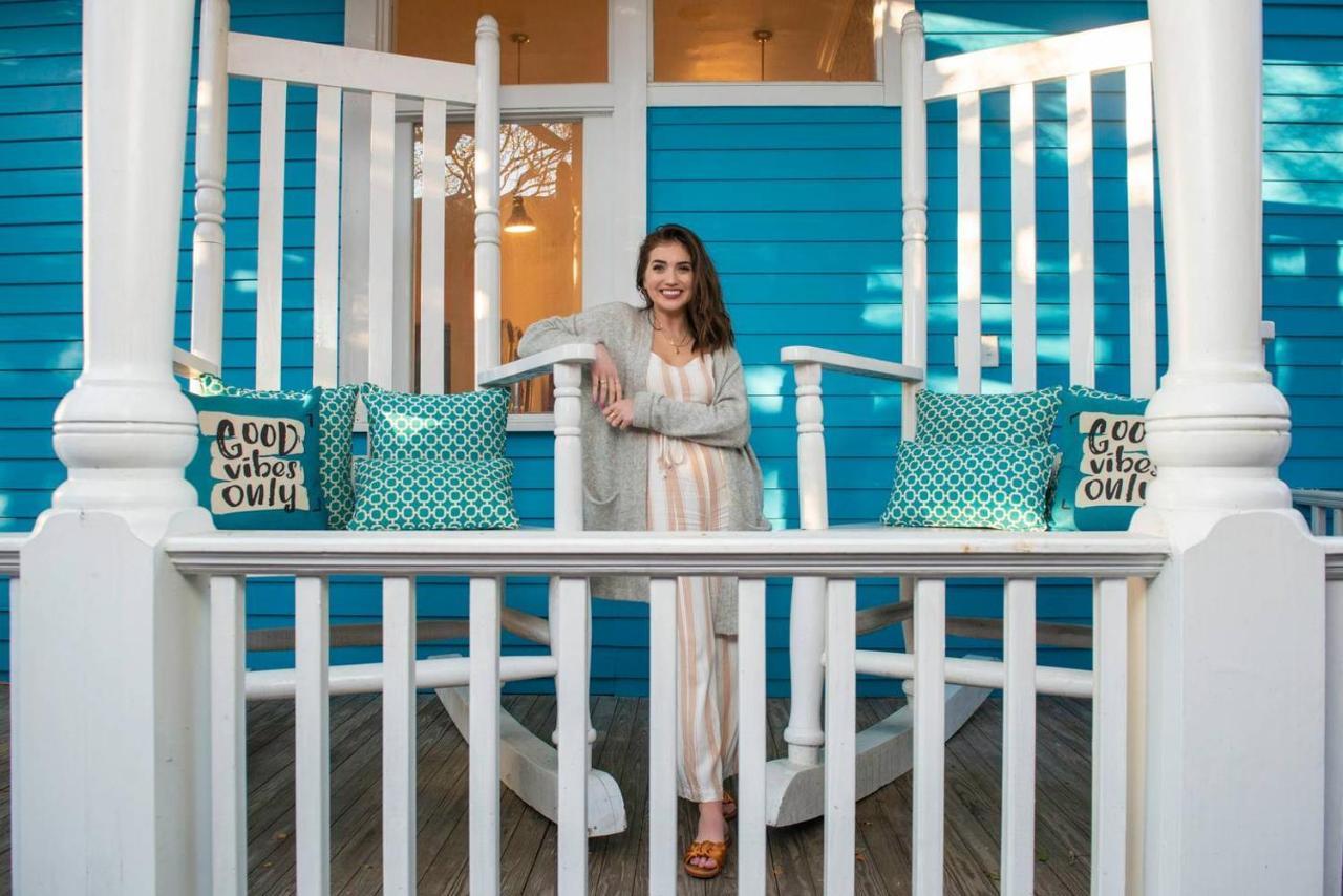 4 Bedroom - Sleeps 8! Celebrity Next To Frenchman St 3* New Orleans