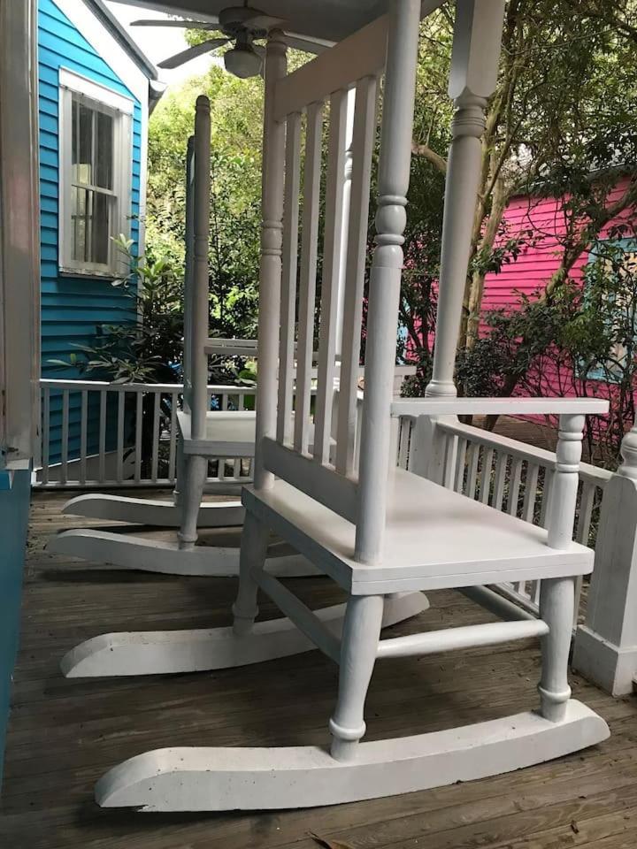 4 Bedroom - Sleeps 8! Celebrity Next To Frenchman St New Orleans