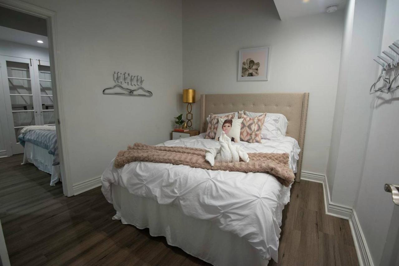 Inn 4 Bedroom - Sleeps 8! Celebrity Next To Frenchman St New Orleans