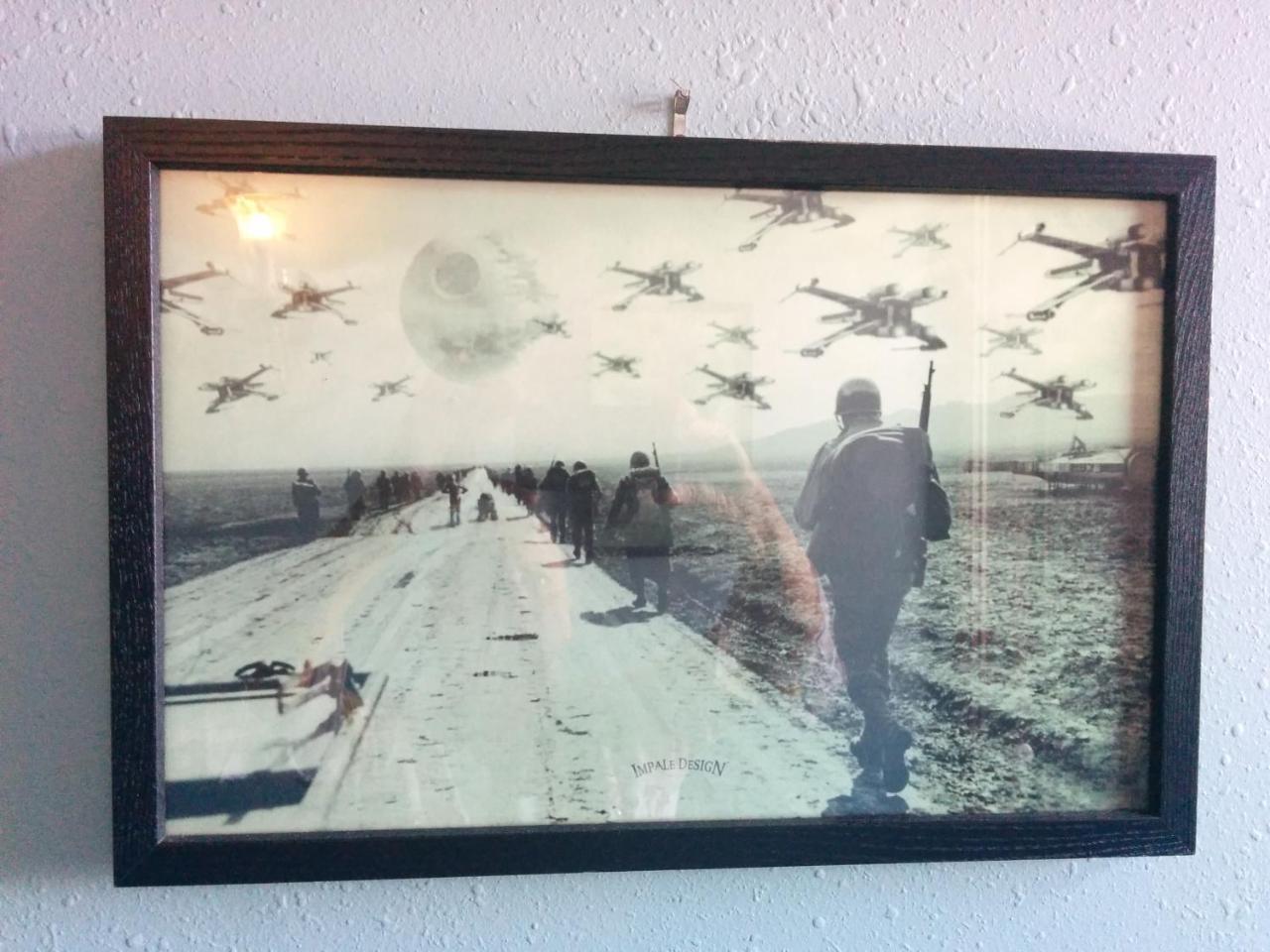 Site 61 Hostel New Orleans