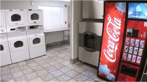 Motel 6-New Orleans, La 2*