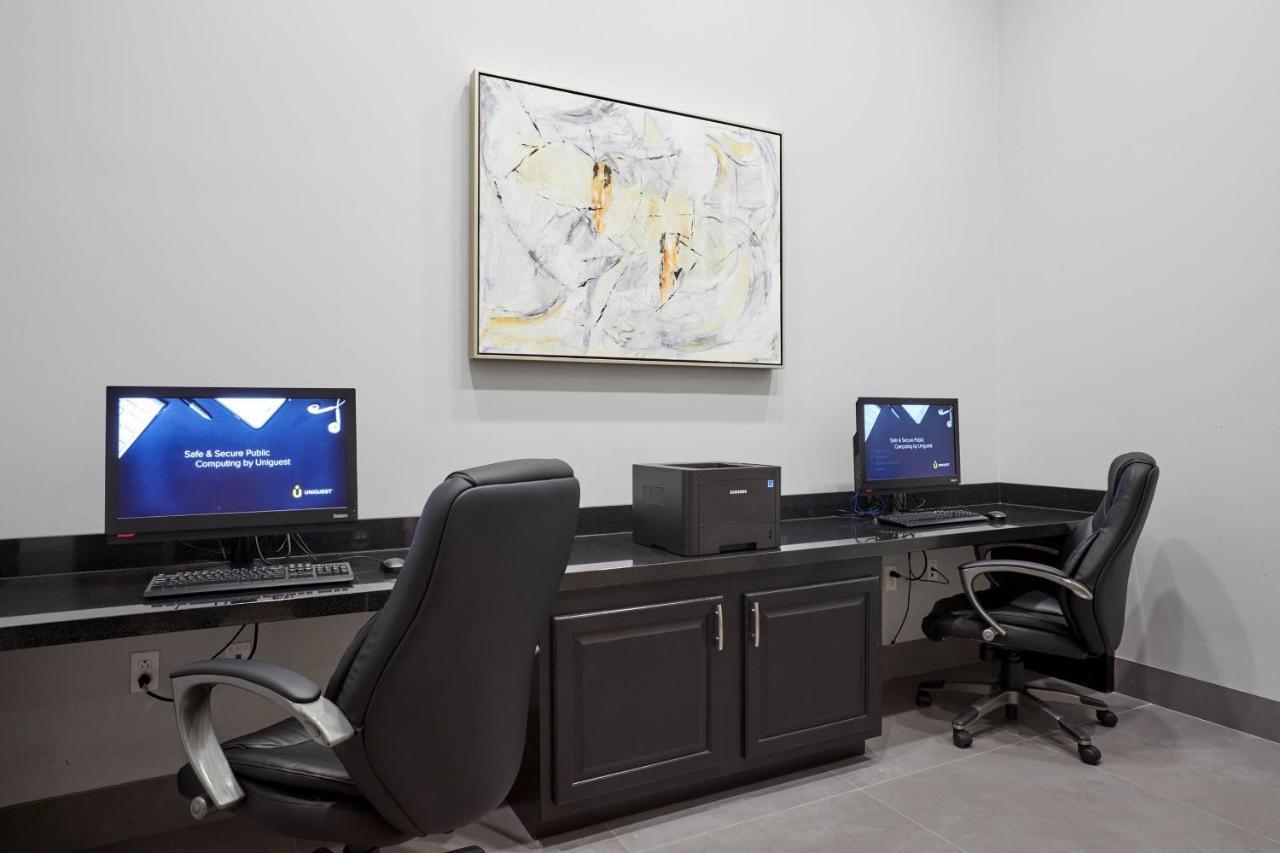 Deluxe Canal Street By Sonder Aparthotel