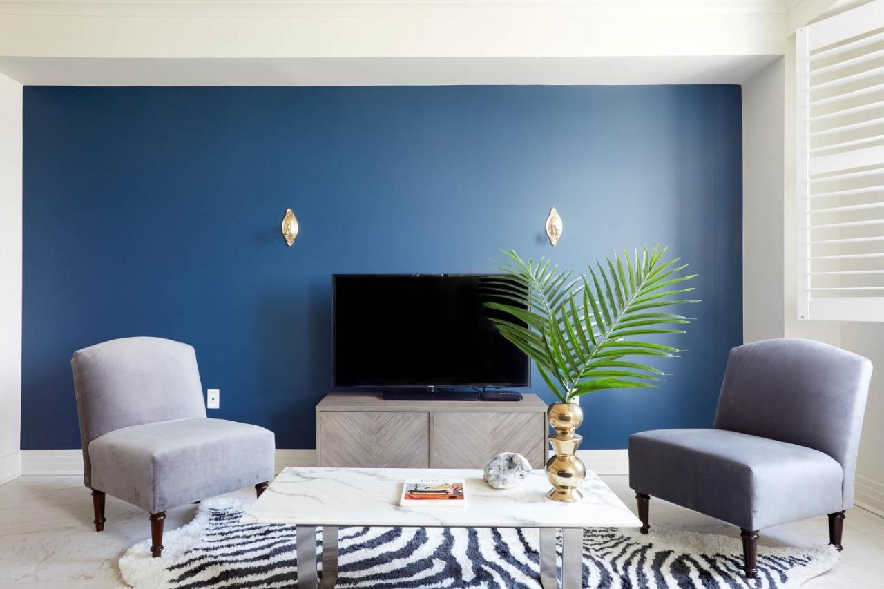 Aparthotel Deluxe Canal Street By Sonder