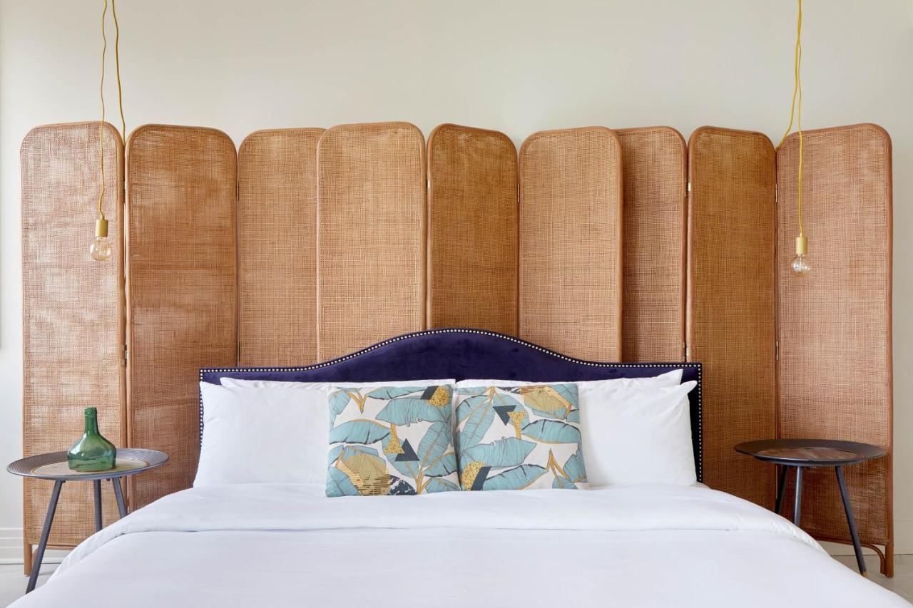 Aparthotel Deluxe Canal Street By Sonder