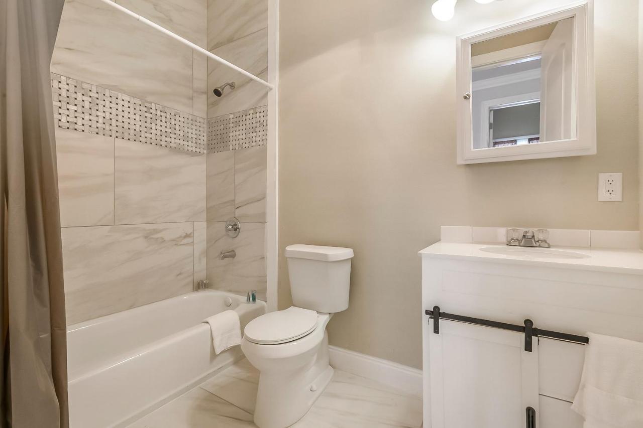 Stunning Penthouse In The Heart Of The * New Orleans