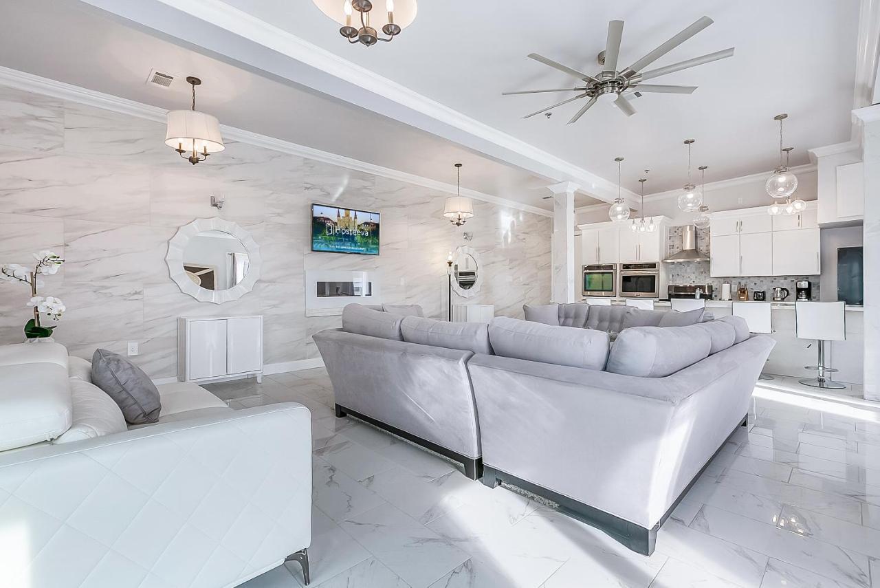 Stunning Penthouse In The Heart Of The *