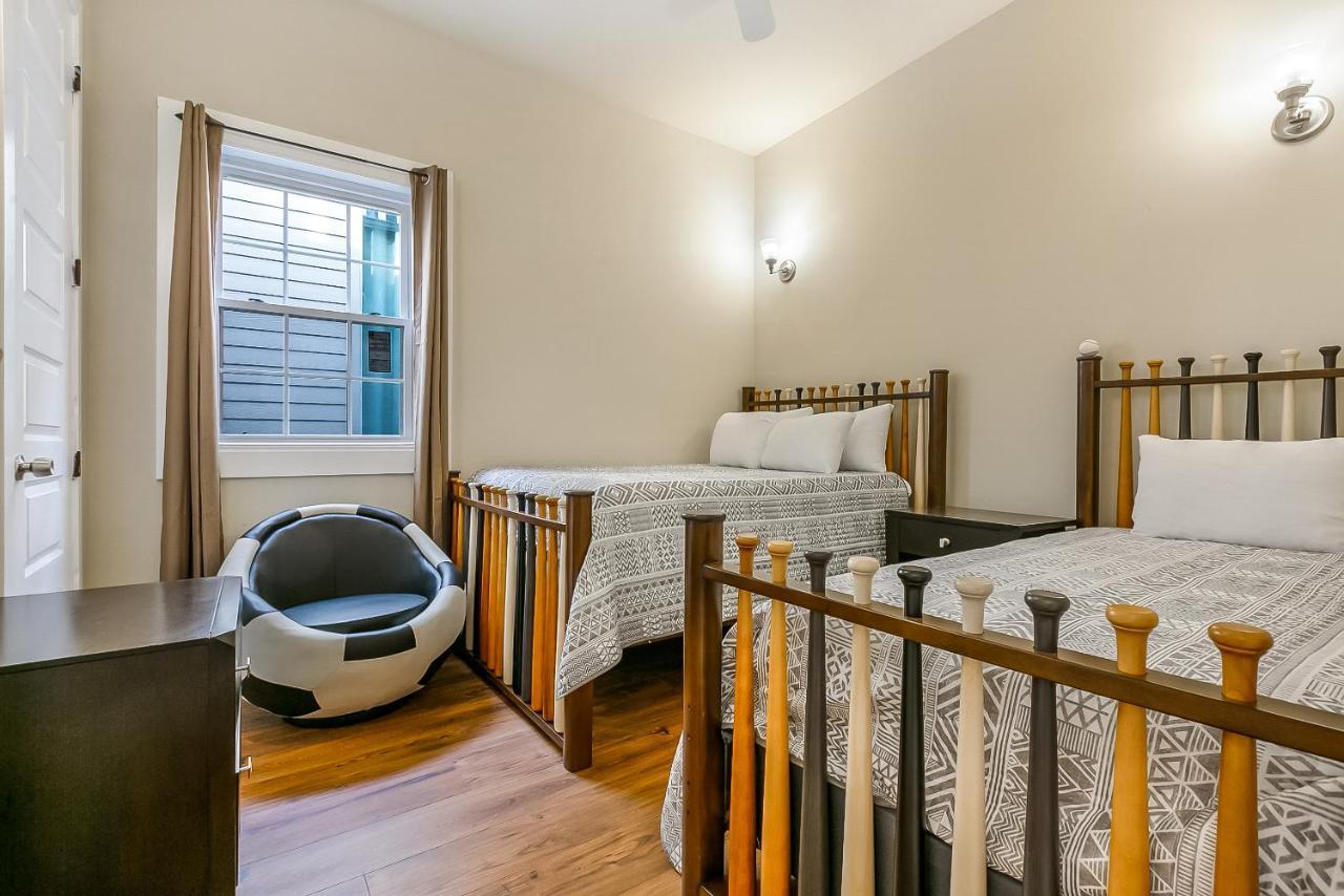 Stunning Penthouse In The Heart Of The New Orleans