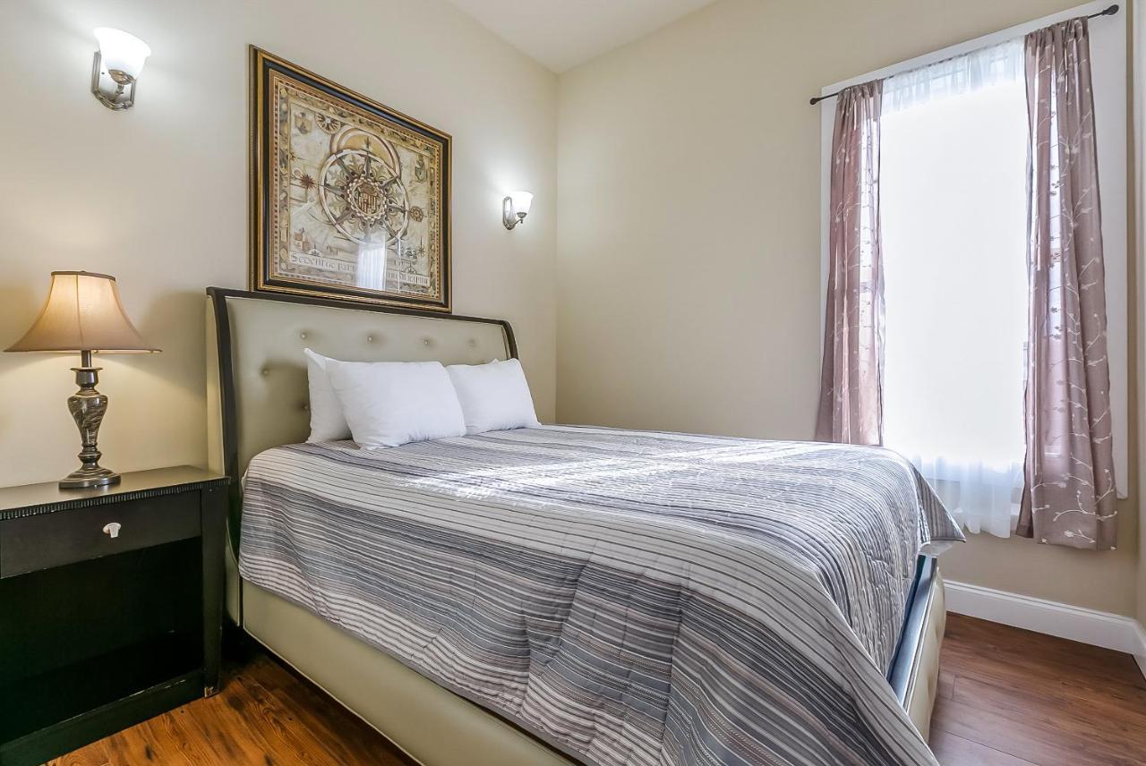 Stunning Penthouse In The Heart Of The Apartment *