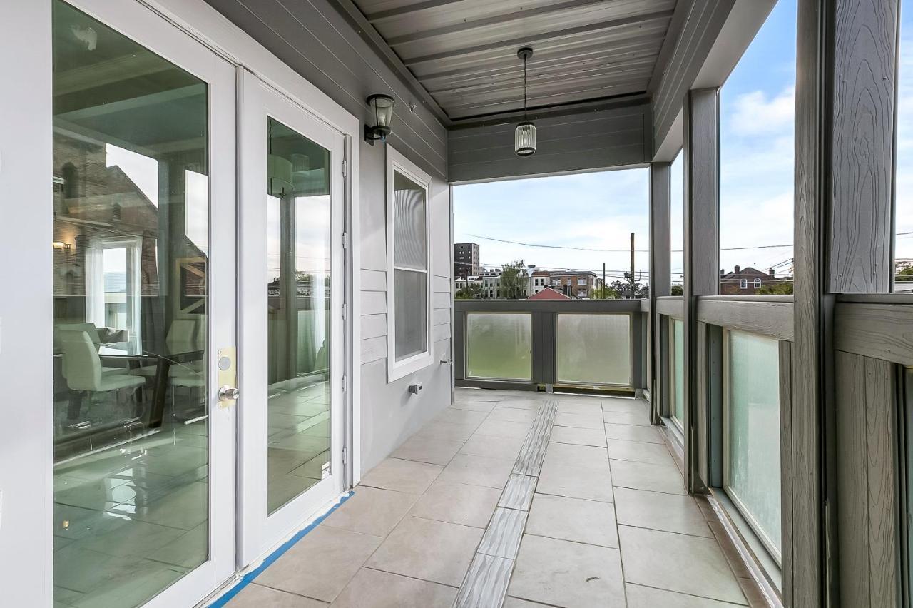 Stunning Penthouse In The Heart Of The *