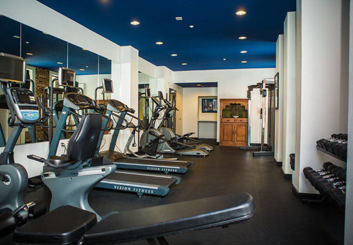 The Saint Hotel, New Orleans, French Quarter, Autograph Collection 4* New Orleans