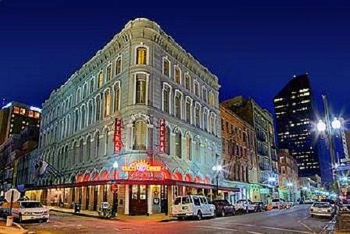 Hotel Pelham