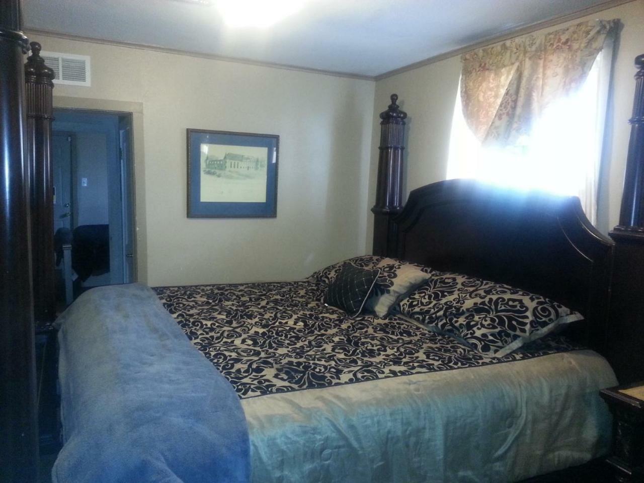 Inn Creole New Orleans