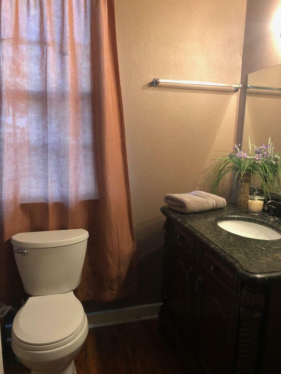 Inn Creole New Orleans