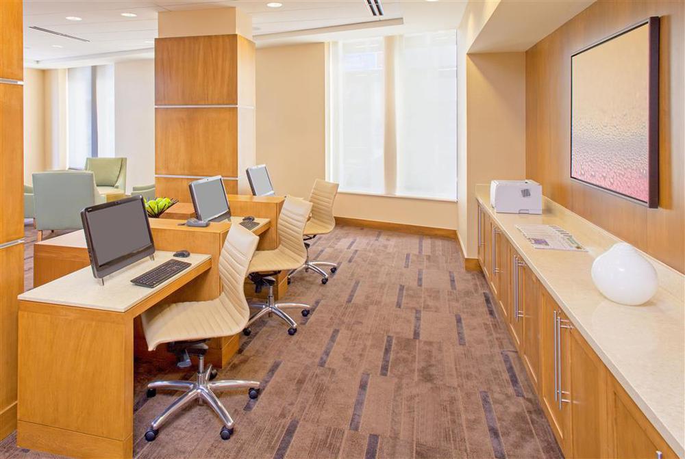 Hotel Hyatt Place Convention Center New Orleans