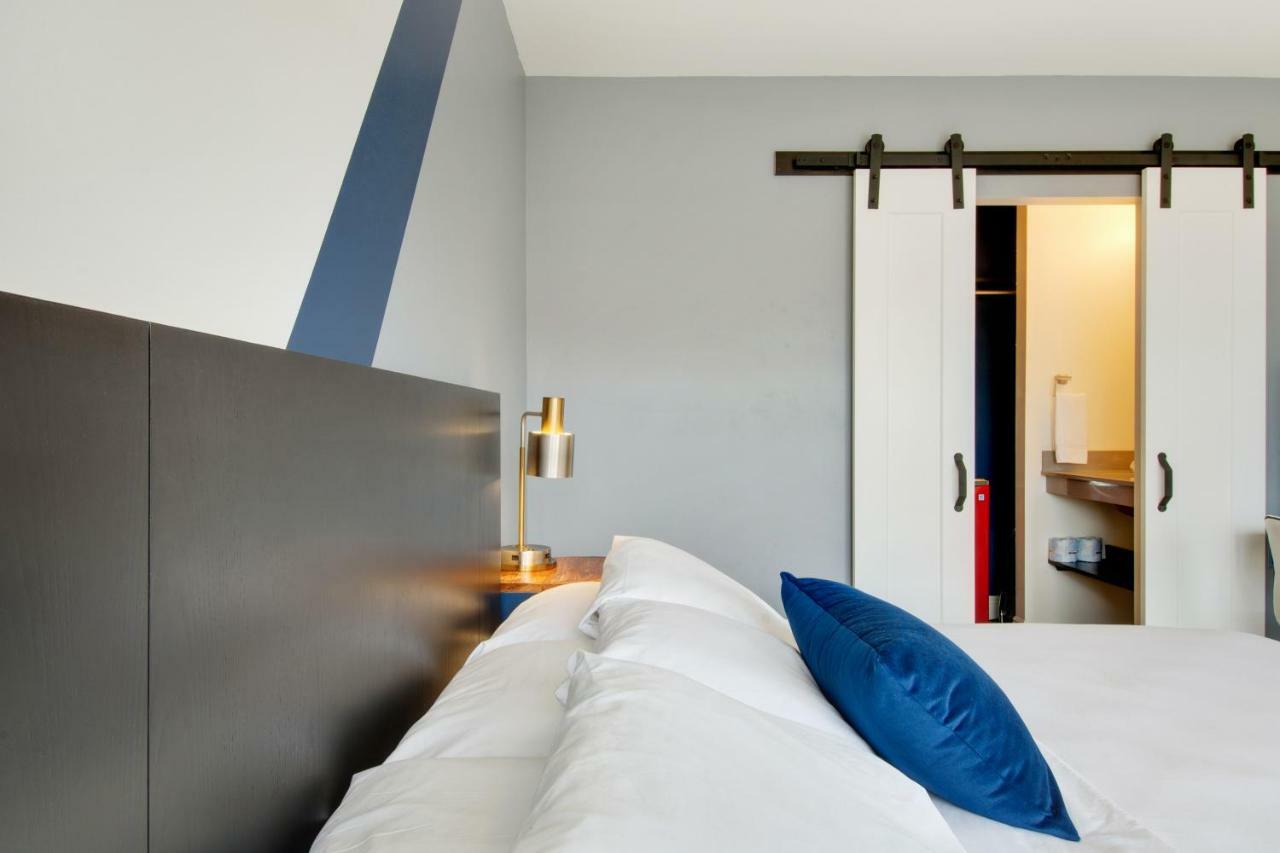 Motel The Ben Louie 3*