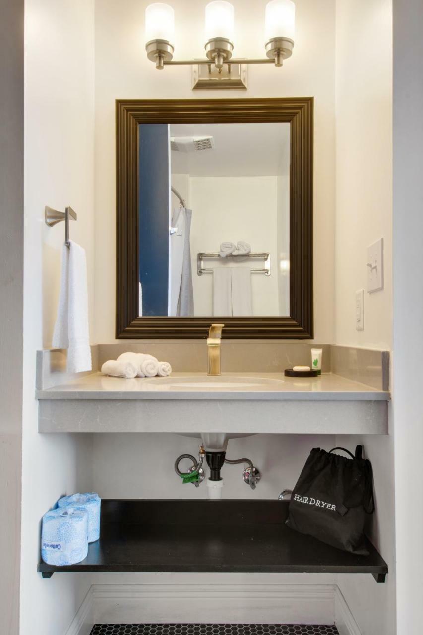 The Ben Louie 3* New Orleans