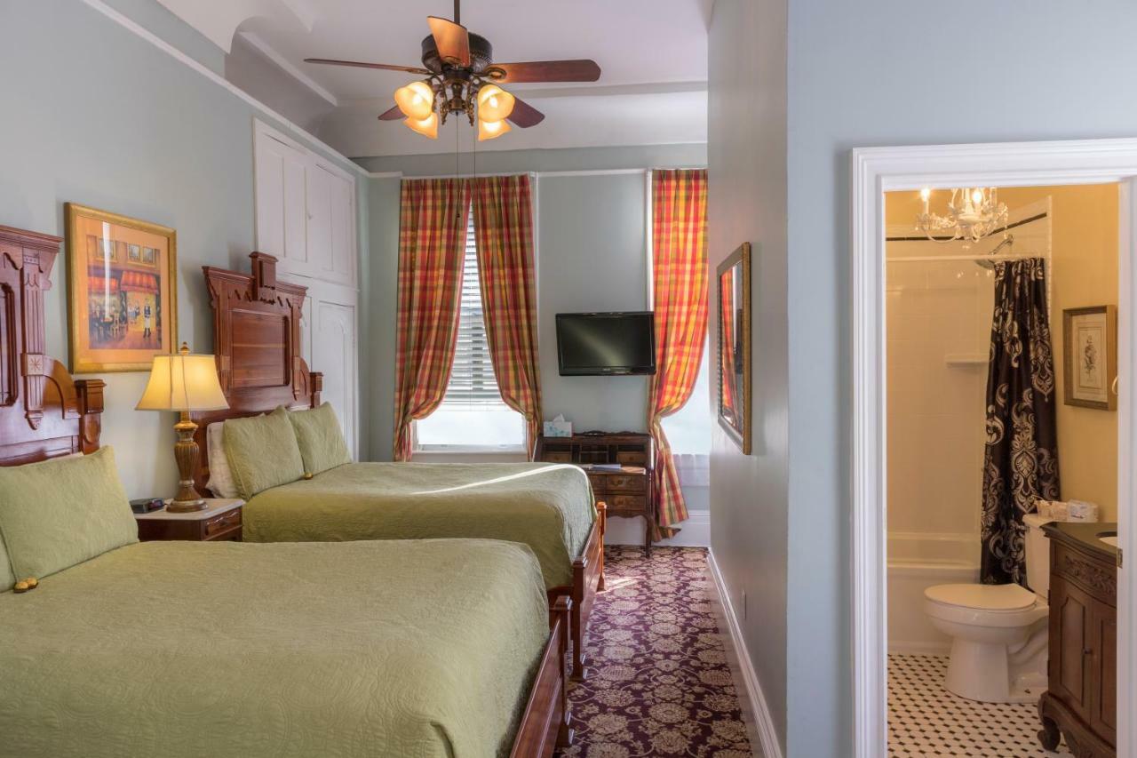 Park View Historic 4*