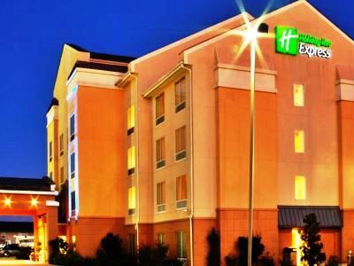 Hotel Express East By Ihg 2*