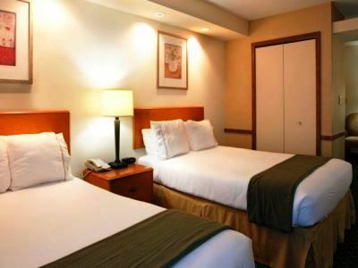 Express East By Ihg New Orleans