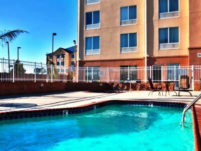 Express East By Ihg New Orleans