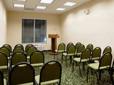 Hotel Express East By Ihg 2*