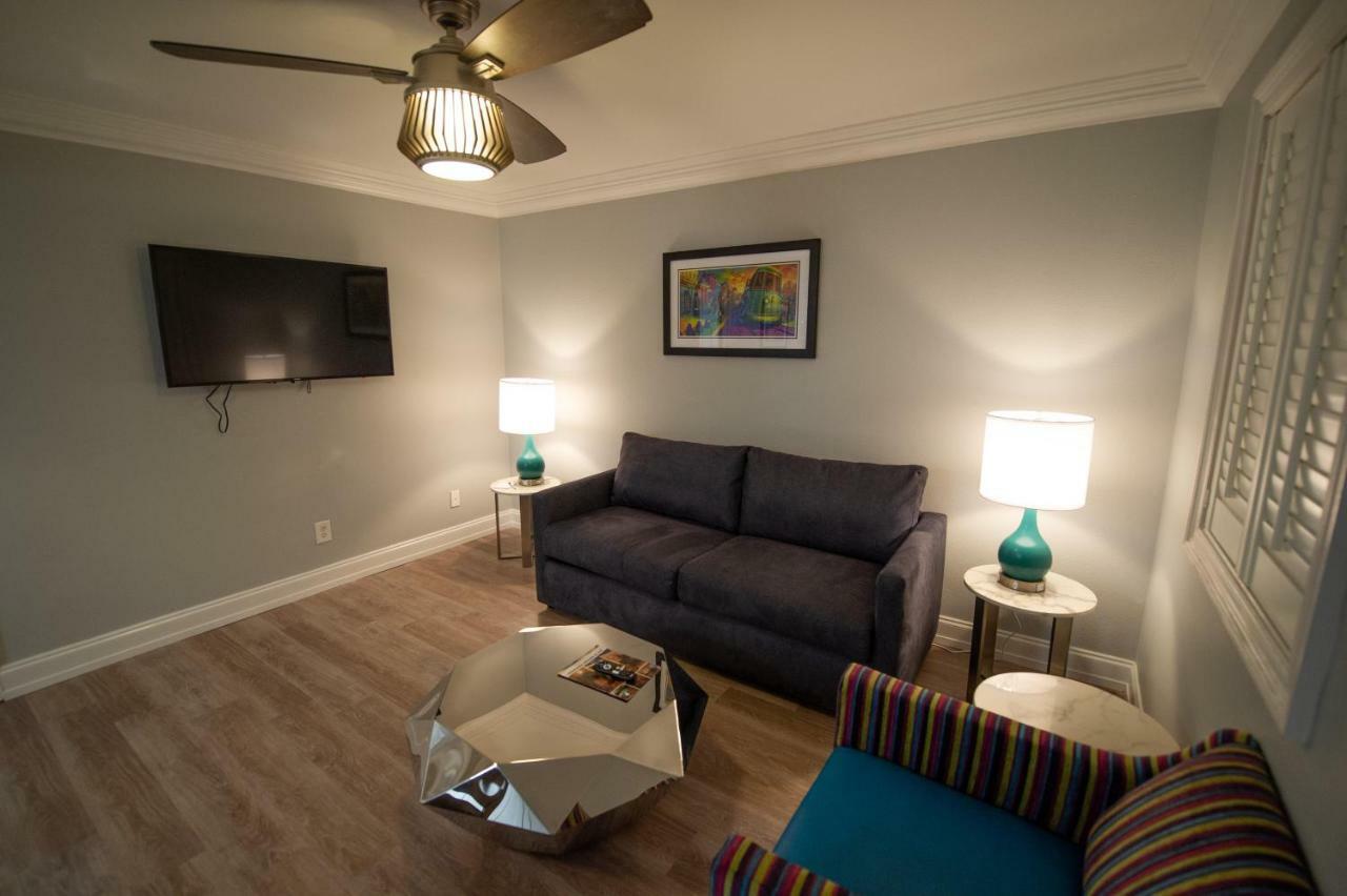 Frenchmen Orleans At 519, Ascend Collection New Orleans