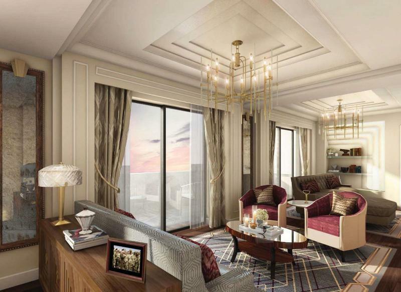 Hotel The Higgins New Orleans, Curio Collection By Hilton 4*