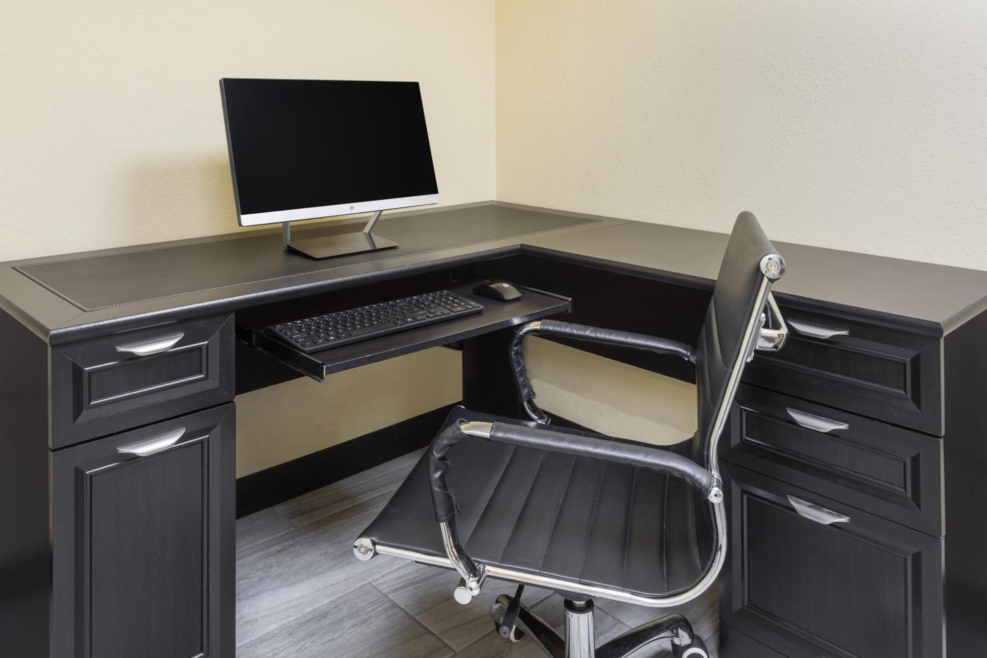 Hotel Days By Wyndham Pontchartrain New Orleans