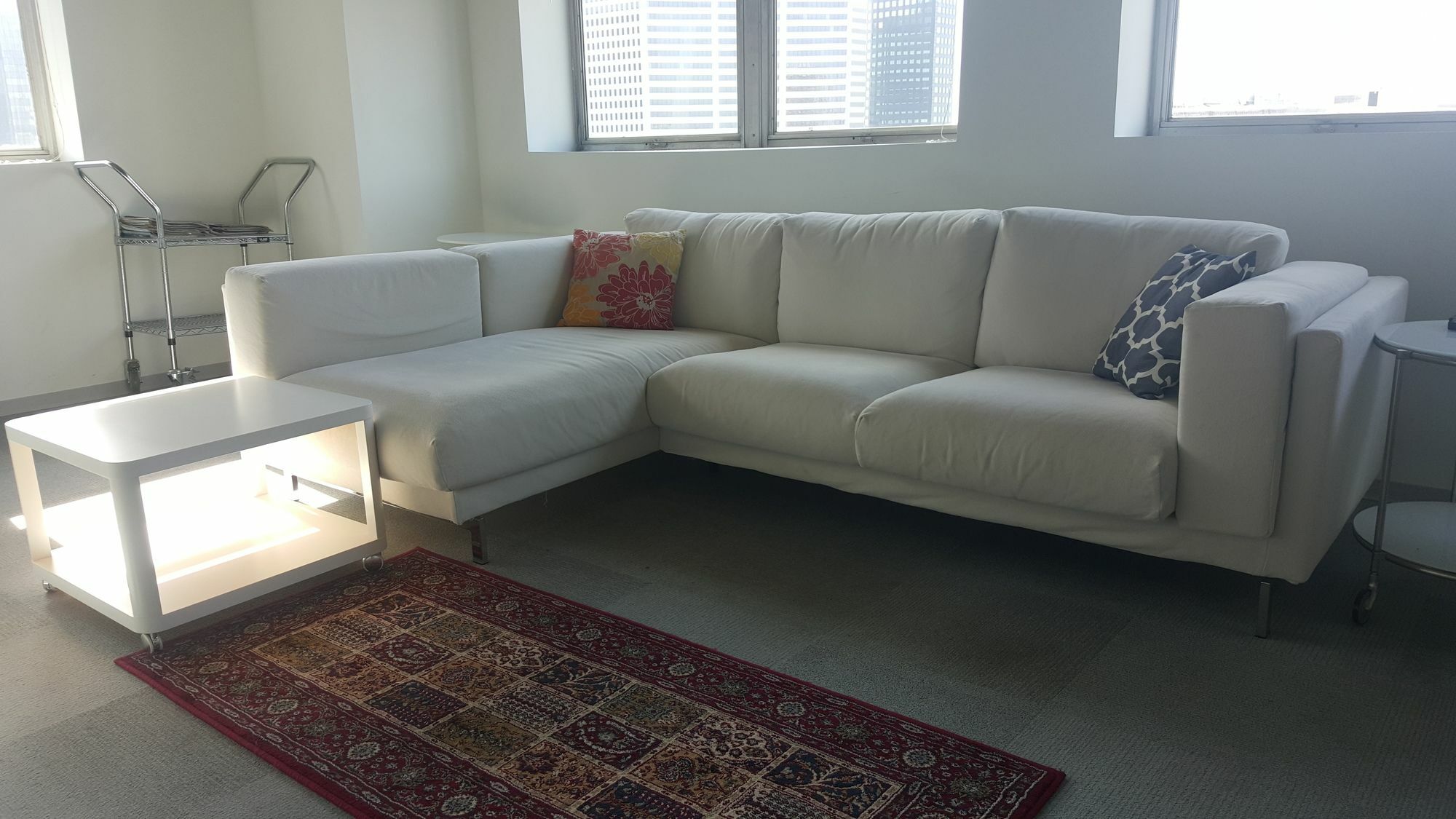 Sonesta Es Downtown New Orleans