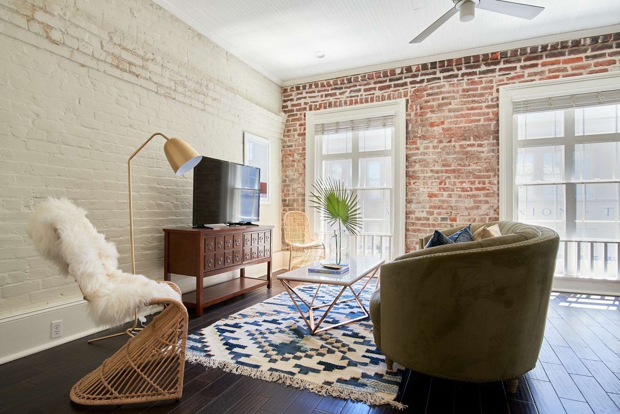 Pleasant 1br In C.b.d. By Sonder Apartment
