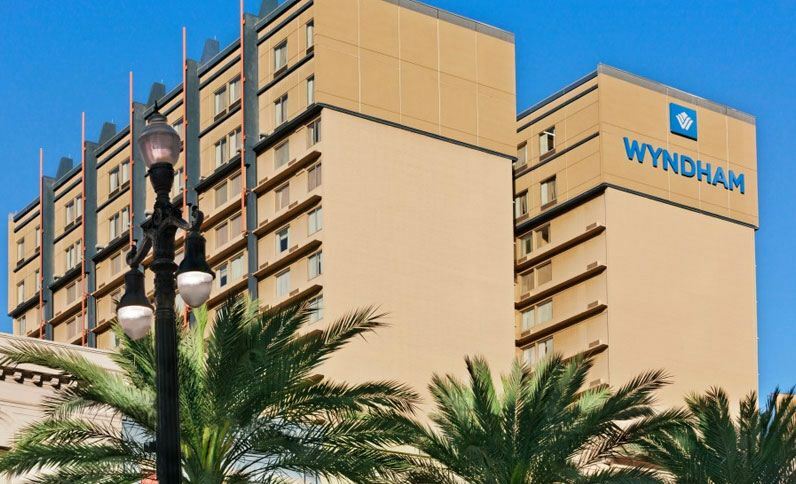 Wyndham French Quarter